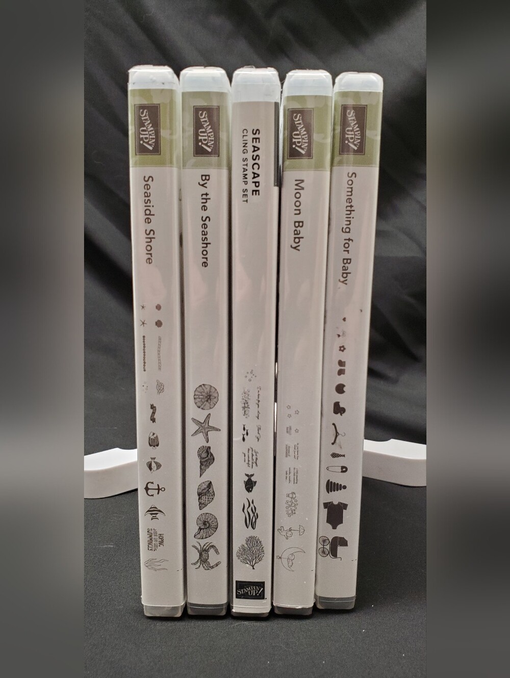Stampin' Up! Sets